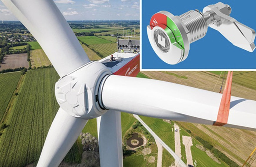 WIND POWER FROM NORDEX USING EMKA